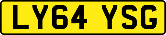 LY64YSG