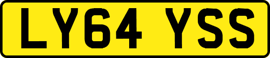 LY64YSS