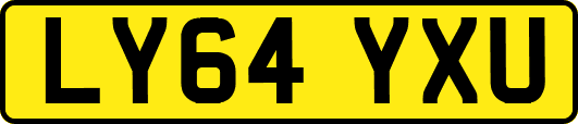 LY64YXU