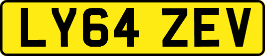 LY64ZEV
