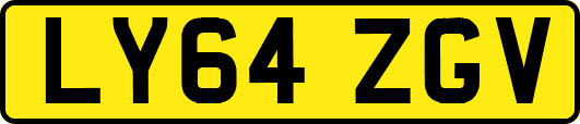 LY64ZGV