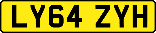 LY64ZYH