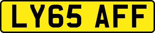 LY65AFF