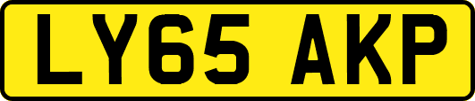 LY65AKP