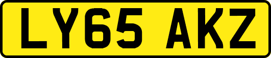 LY65AKZ