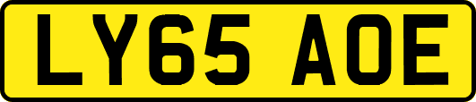 LY65AOE