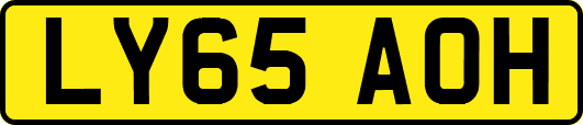 LY65AOH