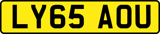 LY65AOU