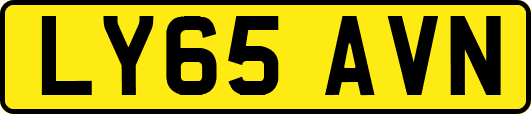 LY65AVN