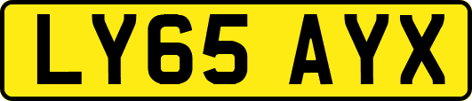 LY65AYX