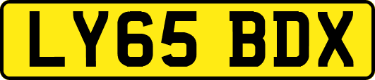 LY65BDX