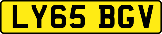 LY65BGV