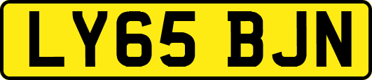 LY65BJN