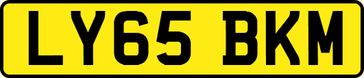 LY65BKM