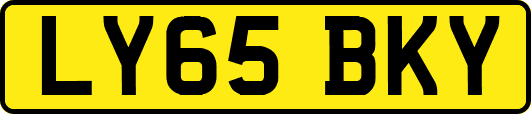LY65BKY