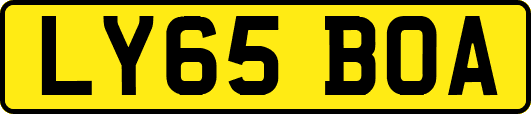 LY65BOA
