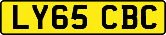 LY65CBC