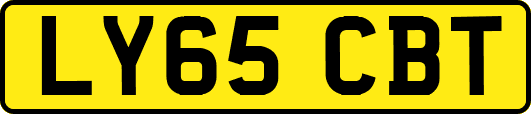 LY65CBT