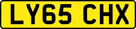 LY65CHX