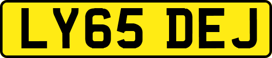 LY65DEJ