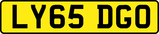 LY65DGO