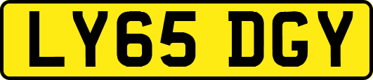 LY65DGY