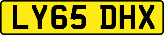 LY65DHX