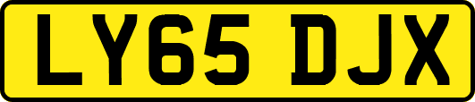 LY65DJX