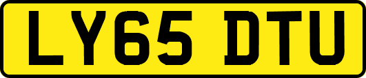 LY65DTU