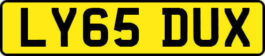 LY65DUX