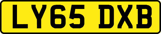 LY65DXB