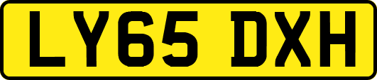 LY65DXH
