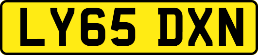 LY65DXN