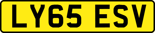 LY65ESV