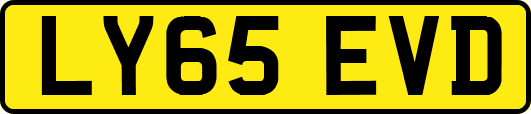 LY65EVD