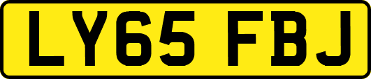 LY65FBJ