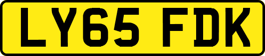LY65FDK