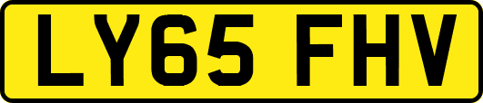 LY65FHV