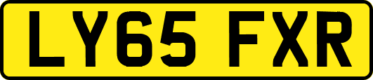 LY65FXR