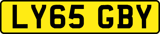 LY65GBY