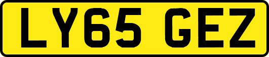 LY65GEZ