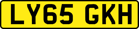 LY65GKH