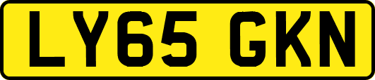 LY65GKN