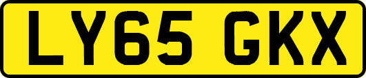 LY65GKX