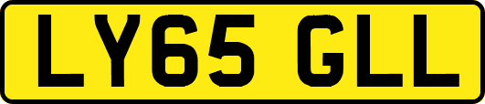 LY65GLL