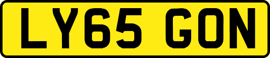 LY65GON