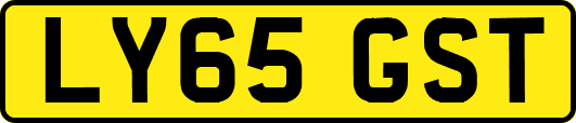 LY65GST