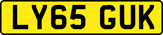 LY65GUK
