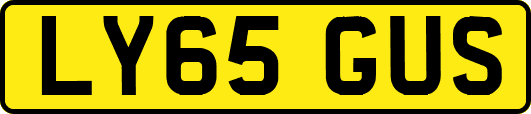 LY65GUS
