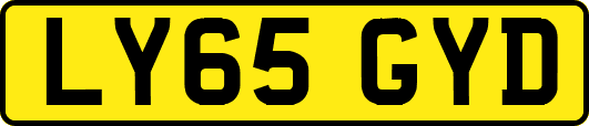 LY65GYD
